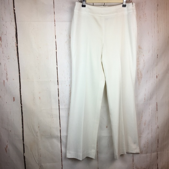 Jones New York signature petite stretch fabric 6P - Picture 3 of 8